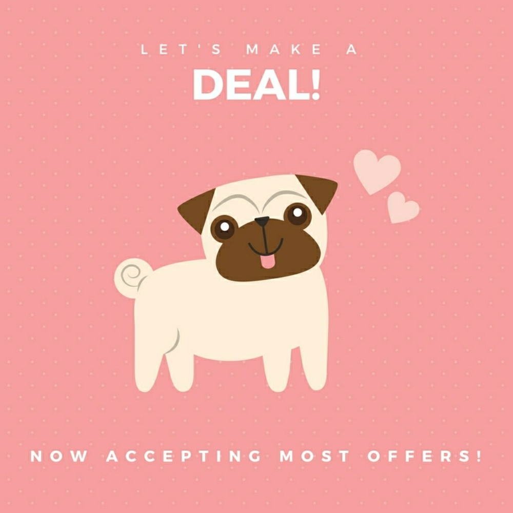 Let's make a deal!!!
